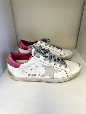 🌿Golden Goose Sneakers🌿